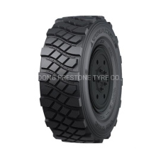 off-Road Tires Suitable for Mud Roads, Military Tyre, Triangle Tyres, Try99, 14.00r20, 395/85r20